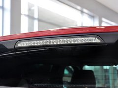2013款 2.0T 自动 5门耀动版 5座