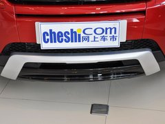 2013款 2.0T 自动 5门耀动版 5座