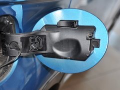 2013款 2.0T 自动 5门耀动版 5座