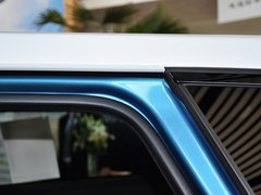 2013款 2.0T 自动 5门耀动版 5座