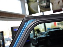 2013款 2.0T 自动 5门耀动版 5座