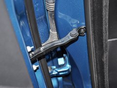 2013款 2.0T 自动 5门耀动版 5座