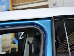 2013款 2.0T 自动 5门耀动版 5座