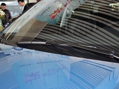 2013款 2.0T 自动 5门耀动版 5座