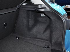 2013款 2.0T 自动 5门耀动版 5座
