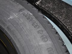 2013款 2.0T 自动 5门耀动版 5座