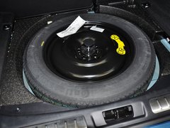 2013款 2.0T 自动 5门耀动版 5座