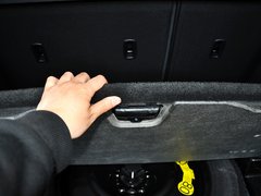 2013款 2.0T 自动 5门耀动版 5座