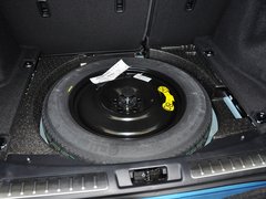 2013款 2.0T 自动 5门耀动版 5座