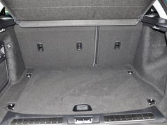 2013款 2.0T 自动 5门耀动版 5座