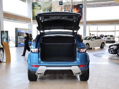 2013款 2.0T 自动 5门耀动版 5座