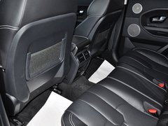 2013款 2.0T 自动 5门耀动版 5座