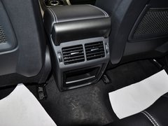2013款 2.0T 自动 5门耀动版 5座