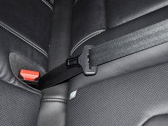 2013款 2.0T 自动 5门耀动版 5座