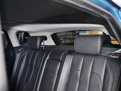 2013款 2.0T 自动 5门耀动版 5座