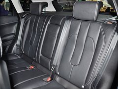 2013款 2.0T 自动 5门耀动版 5座