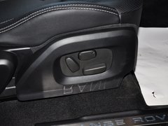 2013款 2.0T 自动 5门耀动版 5座