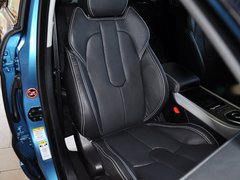 2013款 2.0T 自动 5门耀动版 5座