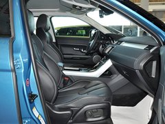 2013款 2.0T 自动 5门耀动版 5座