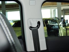 2013款 2.0T 自动 5门耀动版 5座