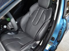 2013款 2.0T 自动 5门耀动版 5座
