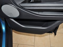 2013款 2.0T 自动 5门耀动版 5座