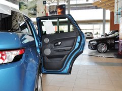 2013款 2.0T 自动 5门耀动版 5座