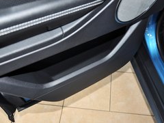2013款 2.0T 自动 5门耀动版 5座