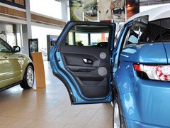 2013款 2.0T 自动 5门耀动版 5座