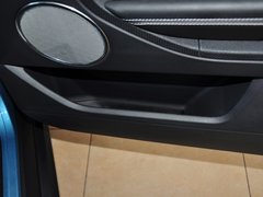 2013款 2.0T 自动 5门耀动版 5座