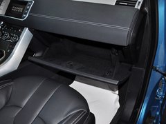 2013款 2.0T 自动 5门耀动版 5座
