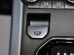 2013款 2.0T 自动 5门耀动版 5座