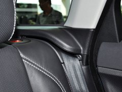 2013款 2.0T 自动 5门耀动版 5座