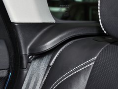 2013款 2.0T 自动 5门耀动版 5座