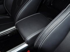 2013款 2.0T 自动 5门耀动版 5座