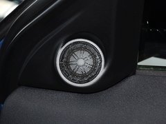 2013款 2.0T 自动 5门耀动版 5座