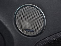 2013款 2.0T 自动 5门耀动版 5座