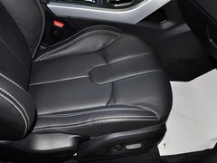 2013款 2.0T 自动 5门耀动版 5座