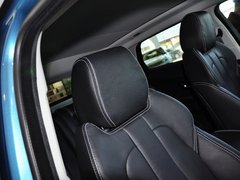 2013款 2.0T 自动 5门耀动版 5座