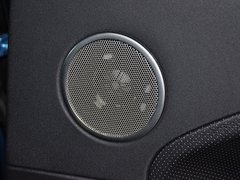 2013款 2.0T 自动 5门耀动版 5座