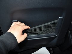 2013款 2.0T 自动 5门耀动版 5座