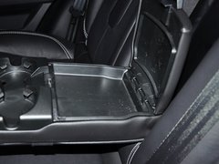 2013款 2.0T 自动 5门耀动版 5座