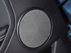 2013款 2.0T 自动 5门耀动版 5座