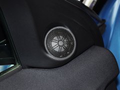 2013款 2.0T 自动 5门耀动版 5座