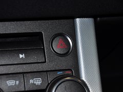 2013款 2.0T 自动 5门耀动版 5座