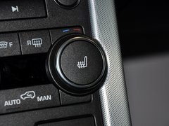 2013款 2.0T 自动 5门耀动版 5座