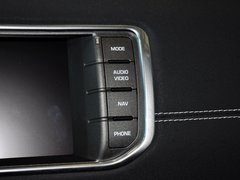2013款 2.0T 自动 5门耀动版 5座