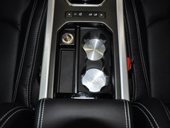 2013款 2.0T 自动 5门耀动版 5座