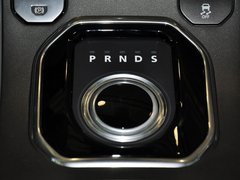 2013款 2.0T 自动 5门耀动版 5座