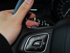 2013款 2.0T 自动 5门耀动版 5座